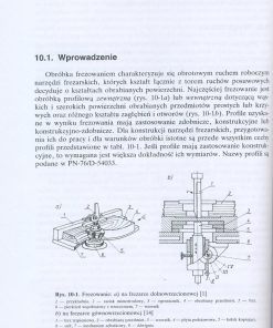 Obrabiarki i urządzenia w stolarstwie