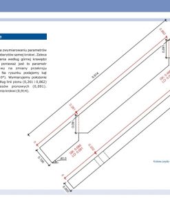 Podstawy ciesielstwa - Graficzne odwiązanie konstrukcji