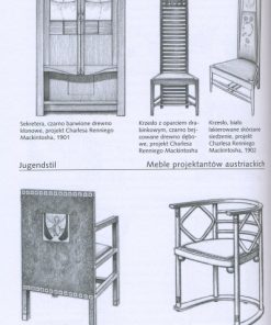 Historia sztuki dla antykwariuszy, kolekcjonerów, ebenistów