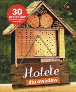 Hotele dla owadów