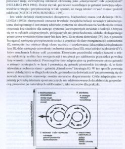 Huragan w lasach - klęska czy zakłócenie rozwoju?