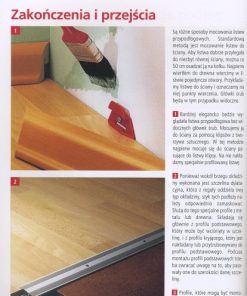 Jak układać parkiety i panele