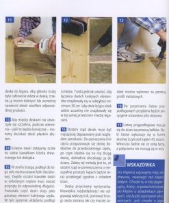 Jak układać parkiety i panele