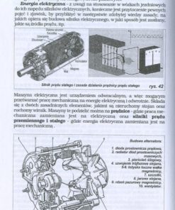 Jestem kierowcą wózka jezdniowego