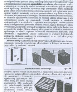 Jestem kierowcą wózka jezdniowego