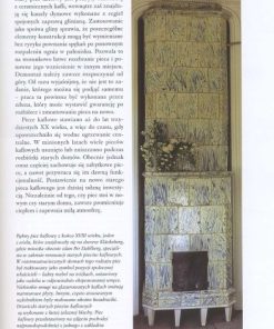 Kominki, piece, piecyki