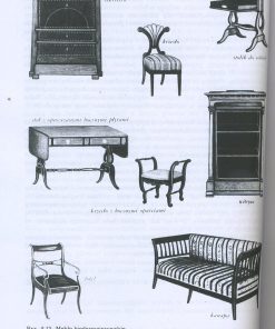 Konstrukcje mebli - część 2