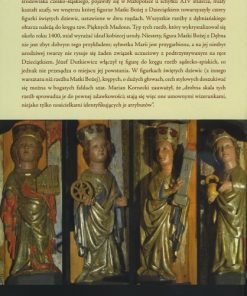 Kościół drewniany Dębno Podhalańskie