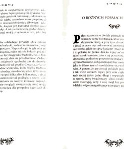 Krótka nauka budownicza dworów, pałaców, zamków