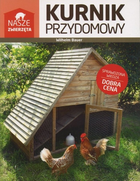 Jak zbudować przydomowy kurnik drewniany ?