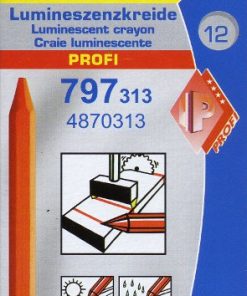 Kreda fluorescencyjna Lyra 797