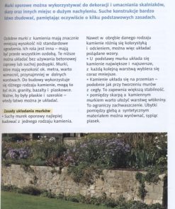 Mała architektura ogrodowa