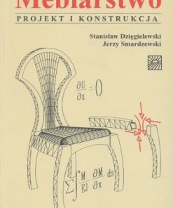 jerzy smardzewski projektowanie mebli