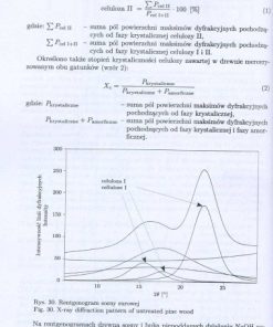 Badania nad modyfikacją drewna w aspekcie jego wykorzystania jako napełniacza polipropylenu