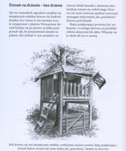 Naturalne zakątki zabaw dla dzieci w ogrodzie