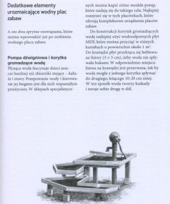 Naturalne zakątki zabaw dla dzieci w ogrodzie