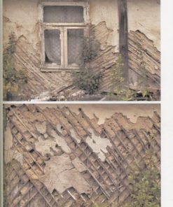 Nietypowe budulce w architekturze