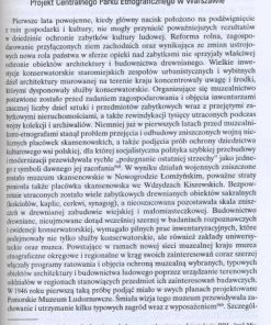 Ochrona budownictwa drewnianego