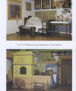 Ochrona budownictwa drewnianego