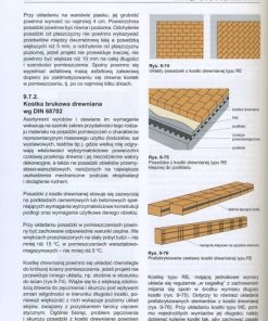 Parkieciarz - Podstawy wiedzy i praktyki zawodowej