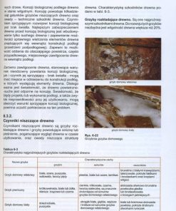 Parkieciarz - Podstawy wiedzy i praktyki zawodowej