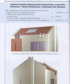 Budowa domu pasywnego w praktyce