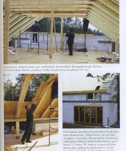 Budowa domu pasywnego w praktyce