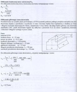Podstawy obróbki CNC
