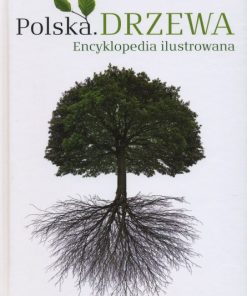 Polska. Drzewa - Encyklopedia Ilustrowana