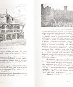 Polskie budownictwo drewniane (Reprint 1916)