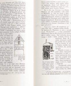 Polskie budownictwo drewniane (Reprint 1916)