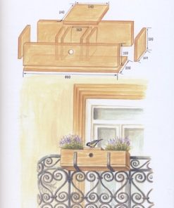 Pomysłowe domki dla ptaków