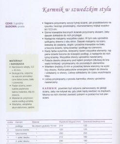 Pomysłowe domki dla ptaków