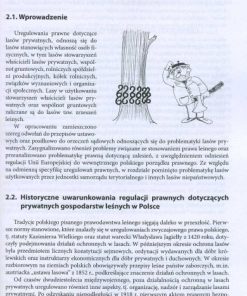 Poradnik dla właścicieli lasów prywatnych