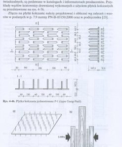 Posadowienie budowli, konstrukcje murowe i drewniane