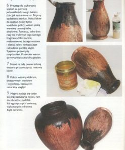 Postarzanie przedmiotów