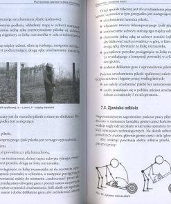 Pozyskiwanie drewna pilarką