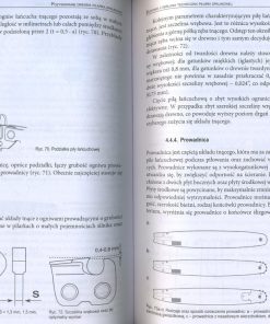 Pozyskiwanie drewna pilarką
