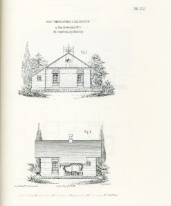 Praktyczne budownictwo wiejskie