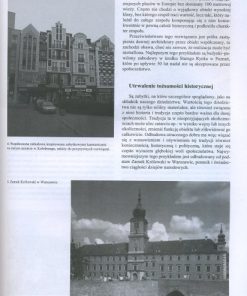 Rekonstrukcja dawnego budownictwa w rezerwatach i skansenach