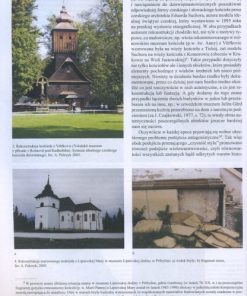 Rekonstrukcja dawnego budownictwa w rezerwatach i skansenach