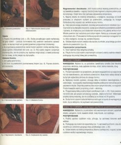 Renowacja - Metody konserwacji antyków i starych przedmiotów