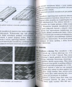 Roboty podłogowe i okładzinowe