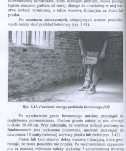 Roboty remontowe i rozbiórkowe w budownictwie