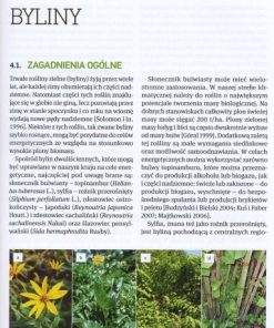 Wieloletnie rośliny energetyczne