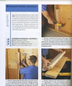 Sam remontuję - Podłogi, ściany, sufity