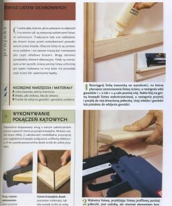 Sam remontuję - Podłogi, ściany, sufity