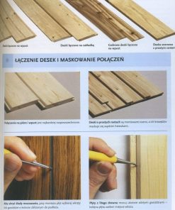 Sam remontuję - Podłogi, ściany, sufity