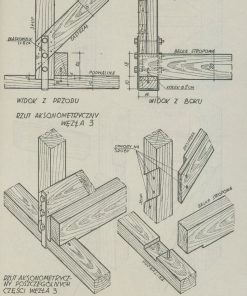 Cieśla Stolarz Dekarz