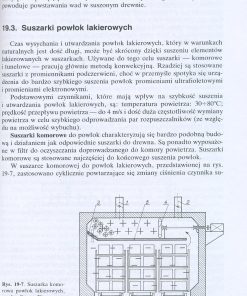 Obrabiarki i urządzenia w stolarstwie